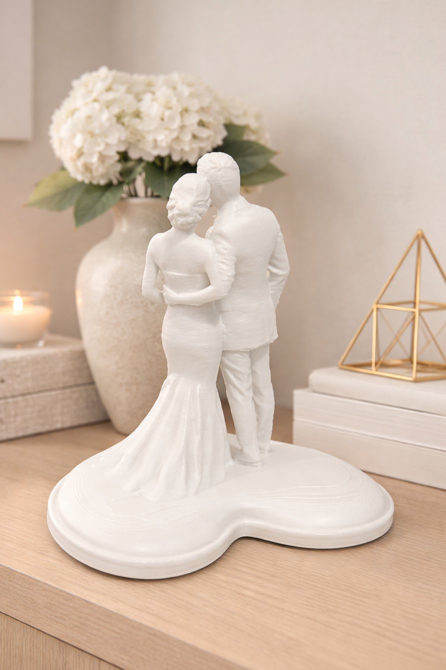 Family Figurine