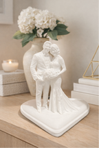 Family Figurine