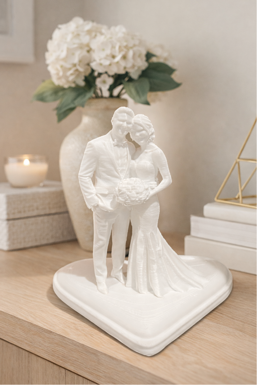 Family Figurine
