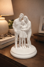 Family Figurine